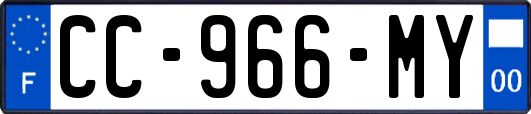 CC-966-MY