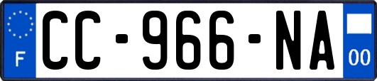 CC-966-NA