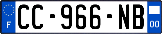 CC-966-NB