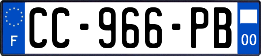 CC-966-PB