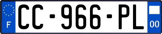 CC-966-PL