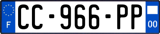 CC-966-PP