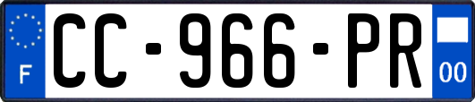 CC-966-PR