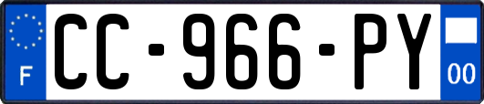 CC-966-PY