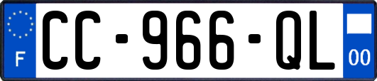 CC-966-QL