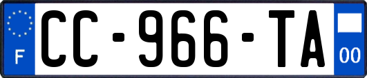 CC-966-TA