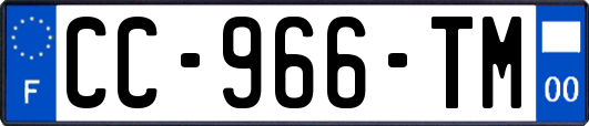 CC-966-TM