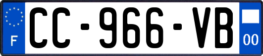 CC-966-VB