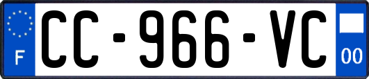 CC-966-VC