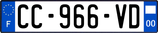 CC-966-VD
