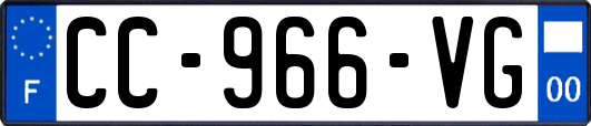 CC-966-VG