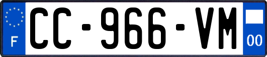 CC-966-VM