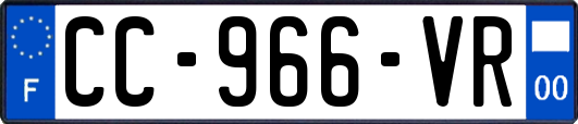 CC-966-VR