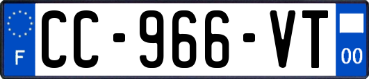 CC-966-VT