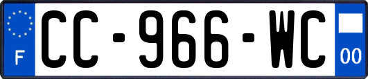 CC-966-WC