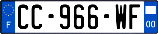 CC-966-WF