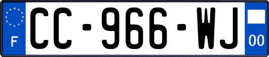 CC-966-WJ