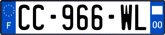 CC-966-WL