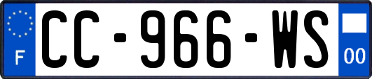 CC-966-WS