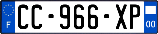 CC-966-XP
