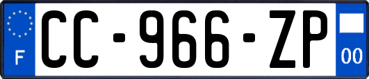 CC-966-ZP