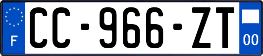 CC-966-ZT