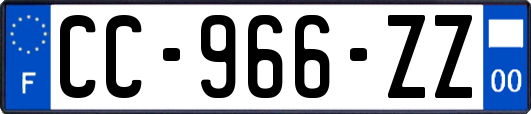 CC-966-ZZ