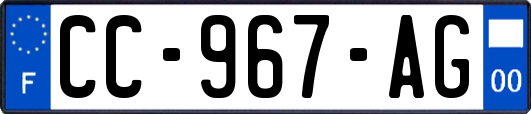 CC-967-AG