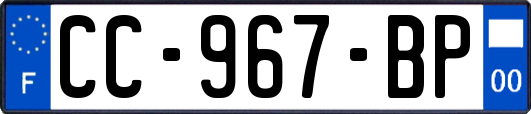 CC-967-BP