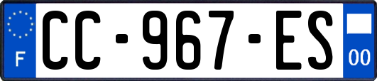 CC-967-ES