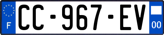 CC-967-EV