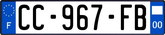 CC-967-FB