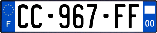 CC-967-FF