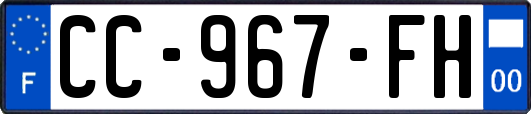 CC-967-FH