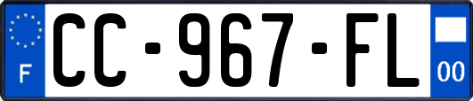 CC-967-FL