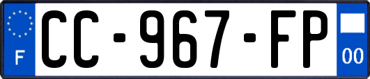 CC-967-FP