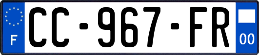 CC-967-FR