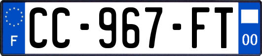 CC-967-FT