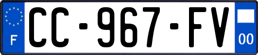 CC-967-FV