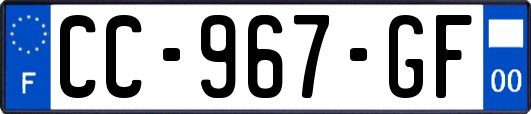 CC-967-GF
