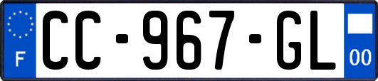 CC-967-GL