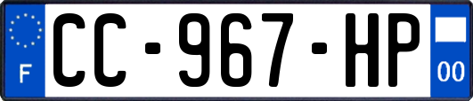 CC-967-HP