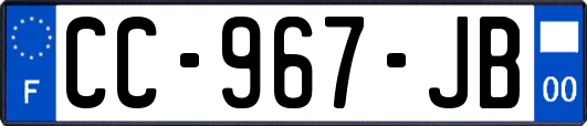 CC-967-JB