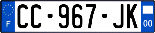 CC-967-JK