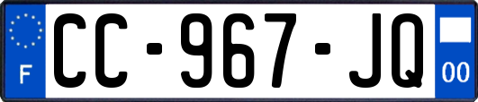 CC-967-JQ