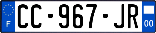 CC-967-JR
