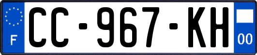 CC-967-KH