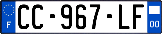 CC-967-LF