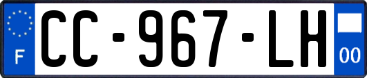 CC-967-LH