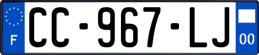 CC-967-LJ